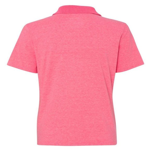 Hanes 43X0 - X-Temp™ Women's Sport Shirt - Picture 2 of 9